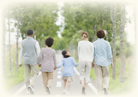 生前整理とは人生のお片づけ